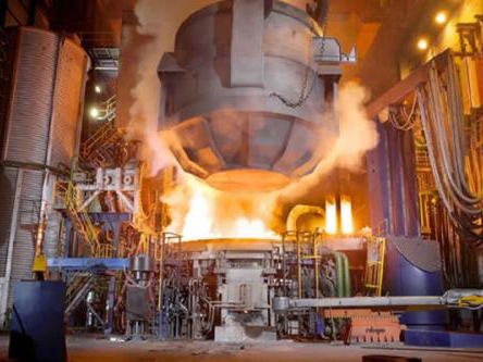 渣(zha)漿泵在(zai)冶金領(ling)域中的(de)應用