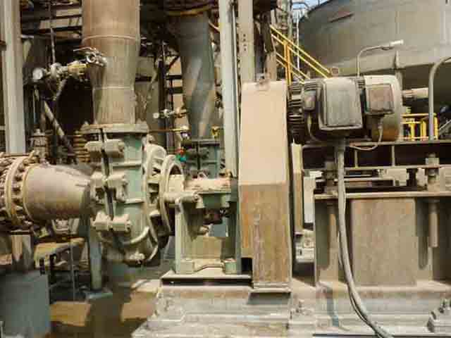 渣漿(jiang)泵安裝(zhuang)安全技(ji)術措施(shī)有哪些(xie)？